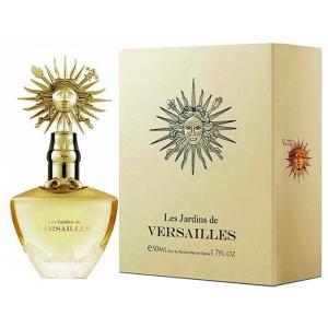 Parfums du Chateau de Versailles Les Jardins de Versailles