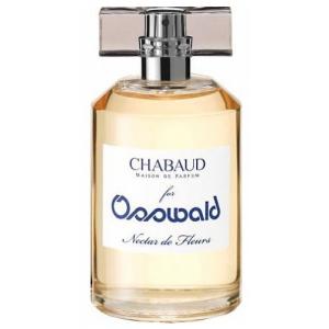 Chabaud de Maison Parfum Nectar de Fleurs