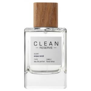 Clean Acqua Neroli