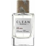 Clean Amber Saffron