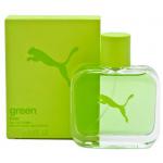 Puma Green