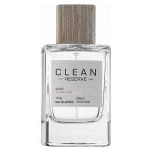 Clean Blond Rose