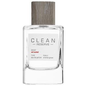 Clean Sel Santal