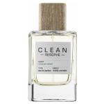 Clean Smoked Vetiver