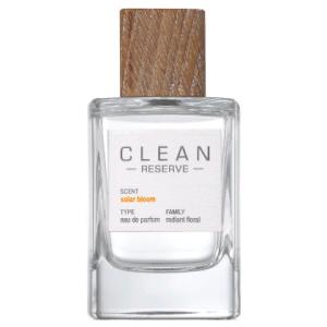 Clean Solar Bloom
