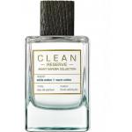 Clean White Amber & Warm Cotton