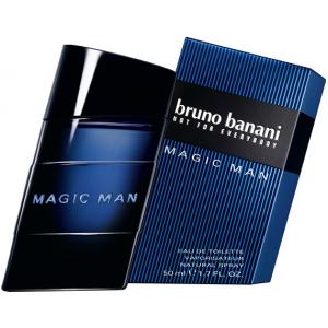 Bruno Banani Magic Man