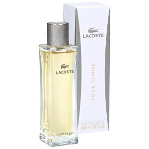 Lacoste Pour Femme