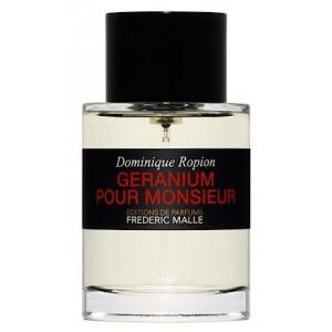 Frederic Malle Geranium Pour Monsieur