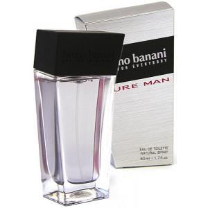 Bruno Banani Pure Man