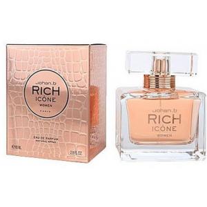 Geparlys Rich Icone