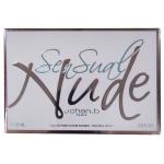 Geparlys Sensual Nude