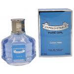 Geparlys Unpredictable Pure Girl