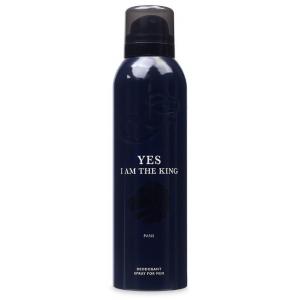 Geparlys Yes I Am The King Дезодорант