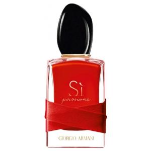Armani Si Passione Red Maestro
