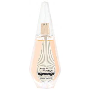 Givenchy Ange Ou Etrange Le Secret