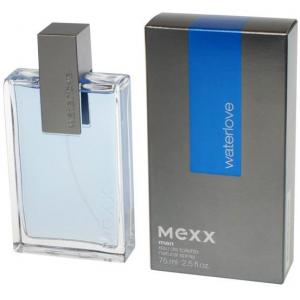 Mexx Waterlove Man