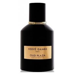 Herve Gambs Oud Plaza