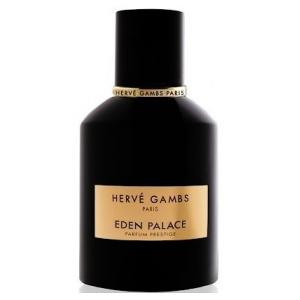 Herve Gambs Eden Palace