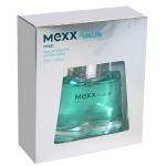 Mexx Pure Life Man