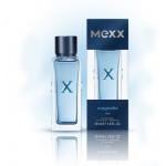 Mexx Magnetic Man