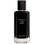 Keiko Mecheri Cuir Fauve