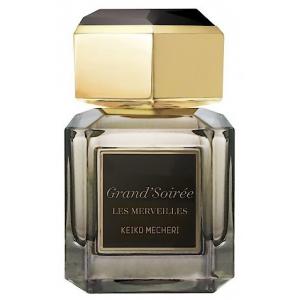 Keiko Mecheri Grand Soiree