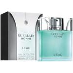 Guerlain Homme L'eau