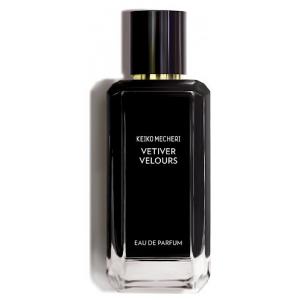 Keiko Mecheri Vetiver Velours