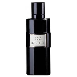 Korloff Iris Dore