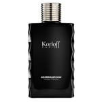 Korloff No Ordinary Man