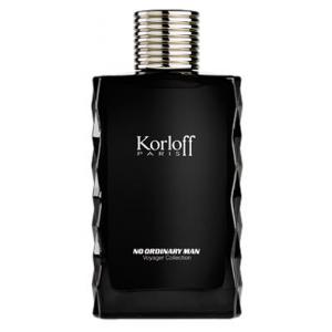 Korloff No Ordinary Man