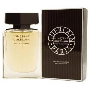 Guerlain L'instant Pour Homme