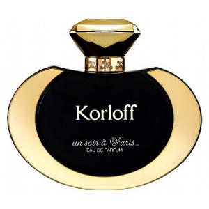 Korloff Un Soir A Paris