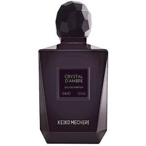 Keiko Mecheri Crystal D'ambre