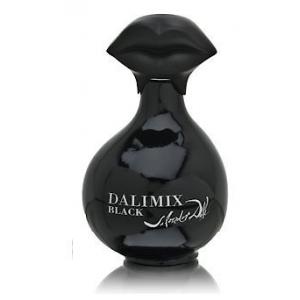 Salvador Dali Dalimix Black