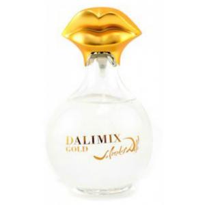 Salvador Dali Dalimix Gold