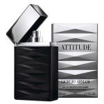 Armani Attitude