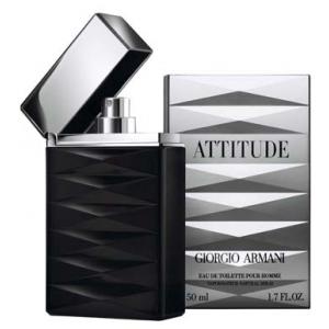 Armani Attitude