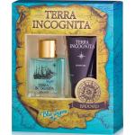Brocard Terra Incognita Blue Lagoon 