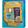 Brocard Terra Incognita Blue Lagoon 