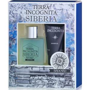 Brocard Terra Incognita Siberia 