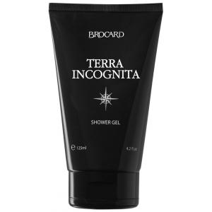 Brocard Terra Incognita   