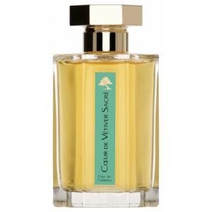 L'artisan Parfumeur Coeur de Vetiver Sacre