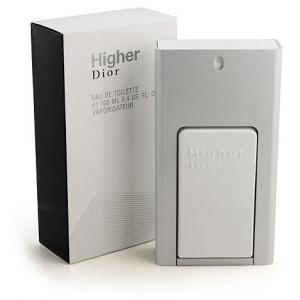 Dior Higher