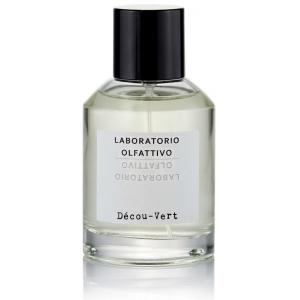 Laboratorio Olfattivo Decou - Vert
