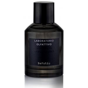 Laboratorio Olfattivo Nerotic