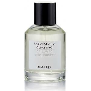Laboratorio Olfattivo Noblige