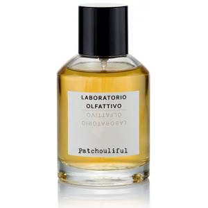 Laboratorio Olfattivo Patchouliful