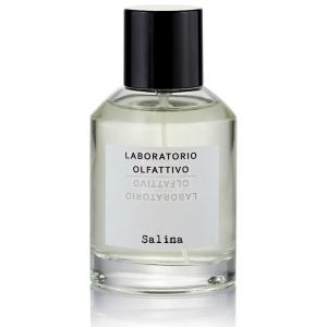 Laboratorio Olfattivo Salina
